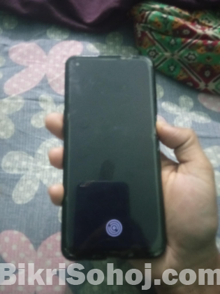 Oppo Reno 6